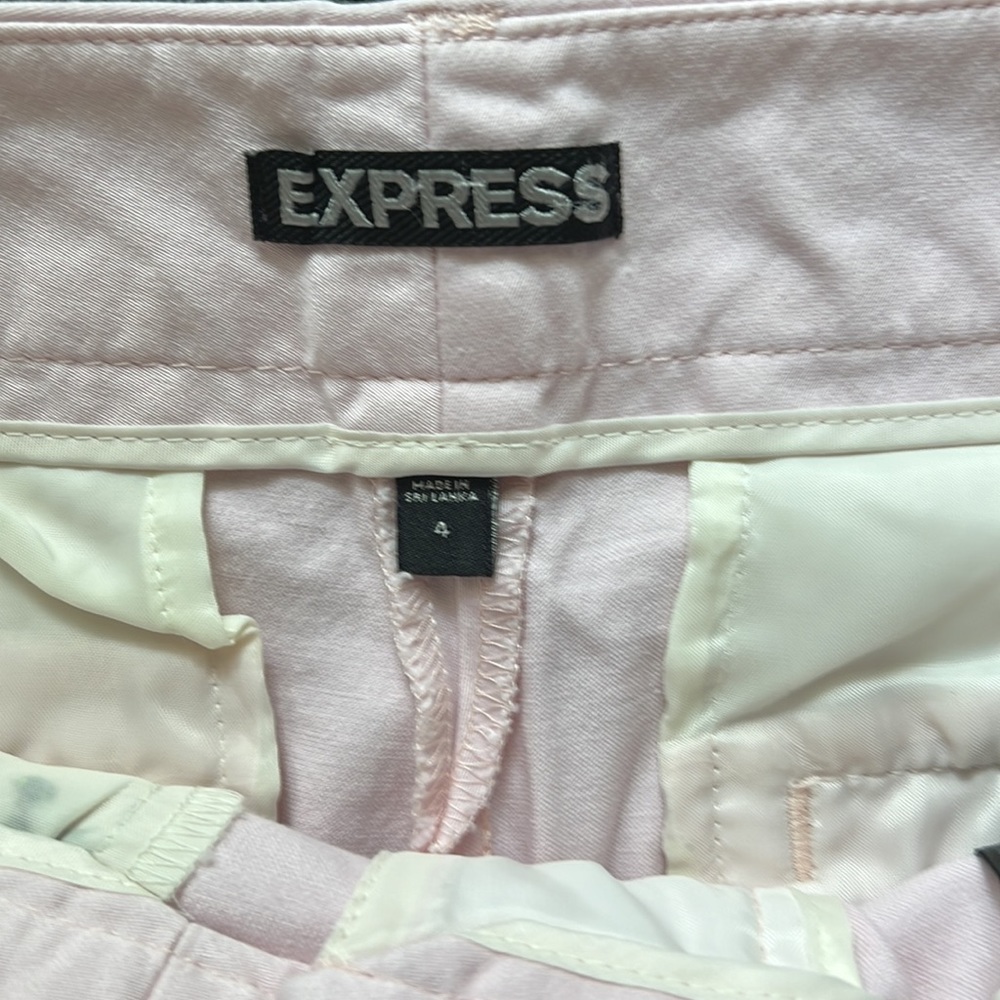 Express Editor Short - Picture 3 of 5